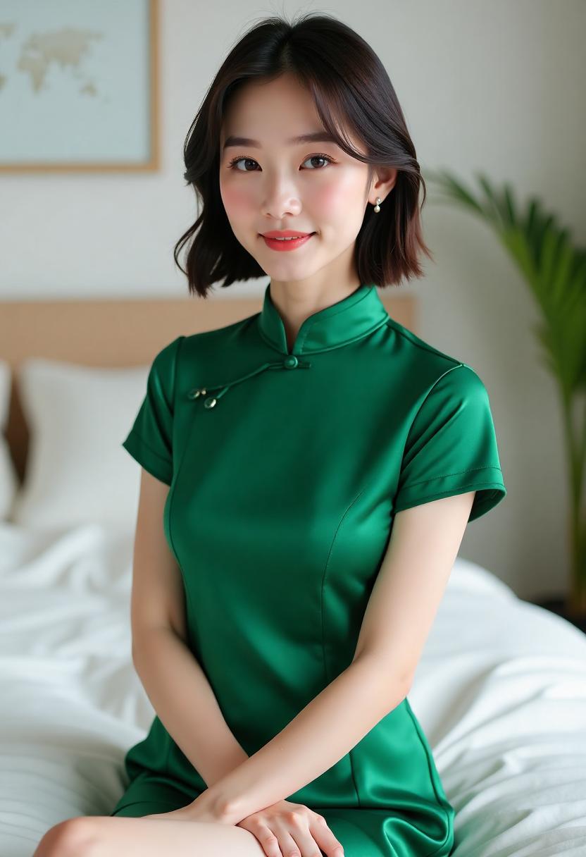 晚风抵达之前故事配图